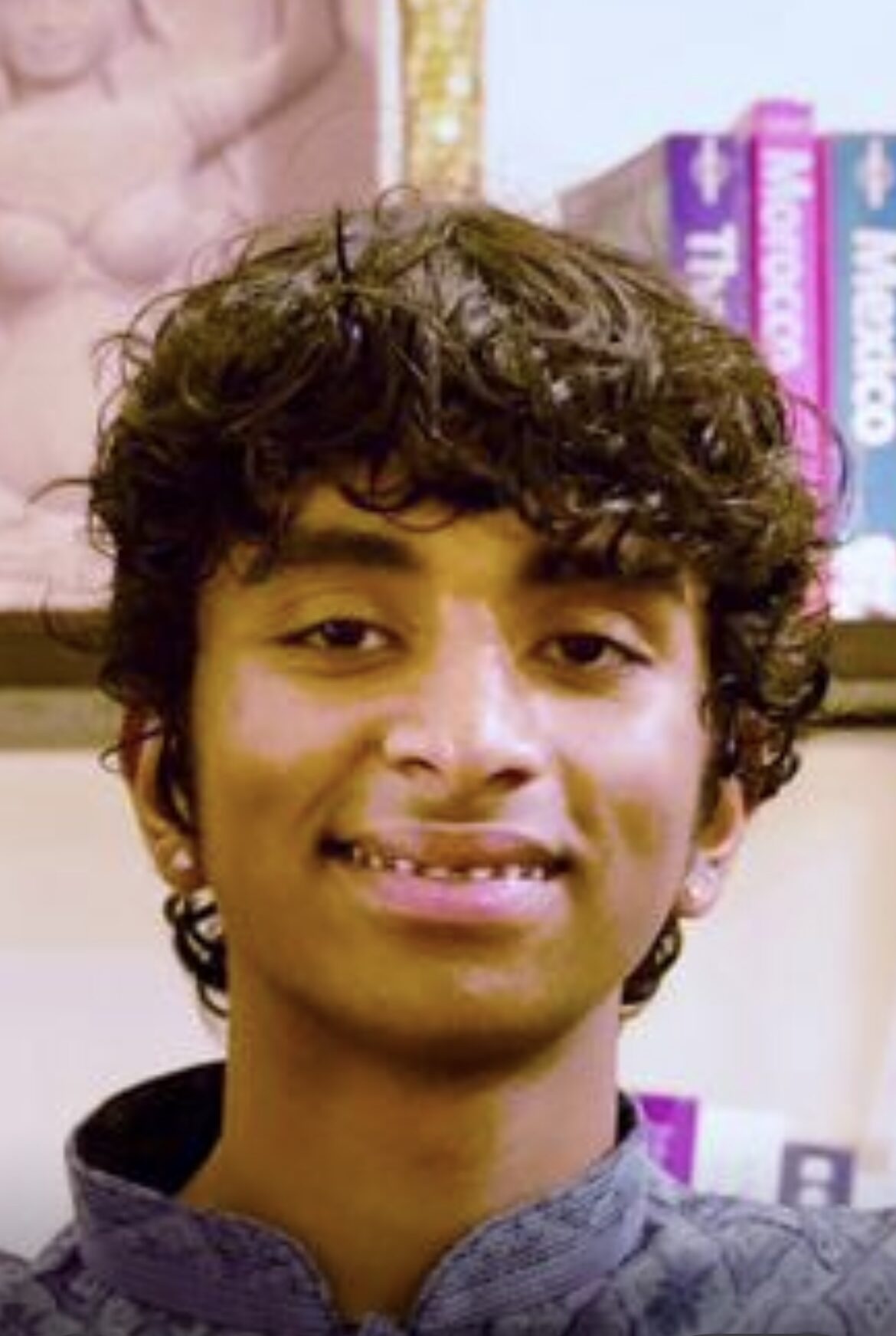 Karan Muthuraman