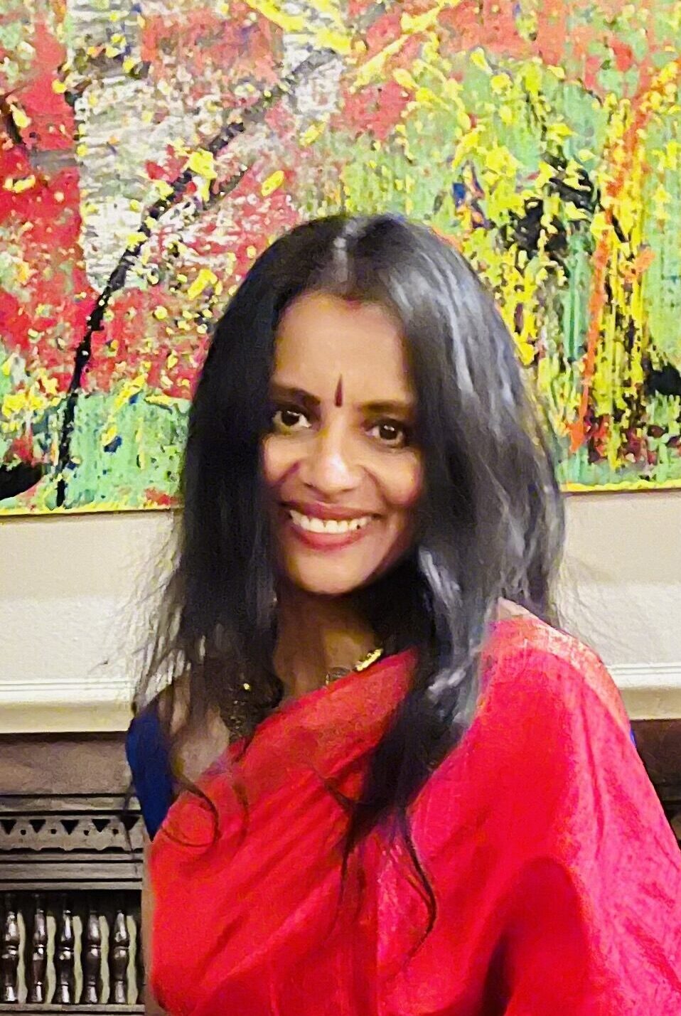 Sarayu Ratnam