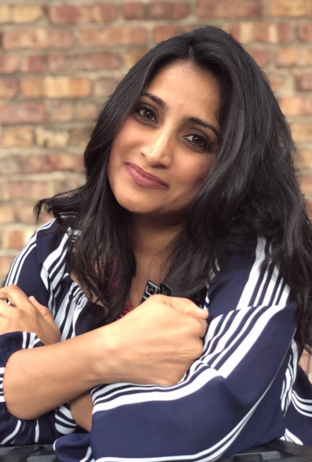 Shilpa Rao