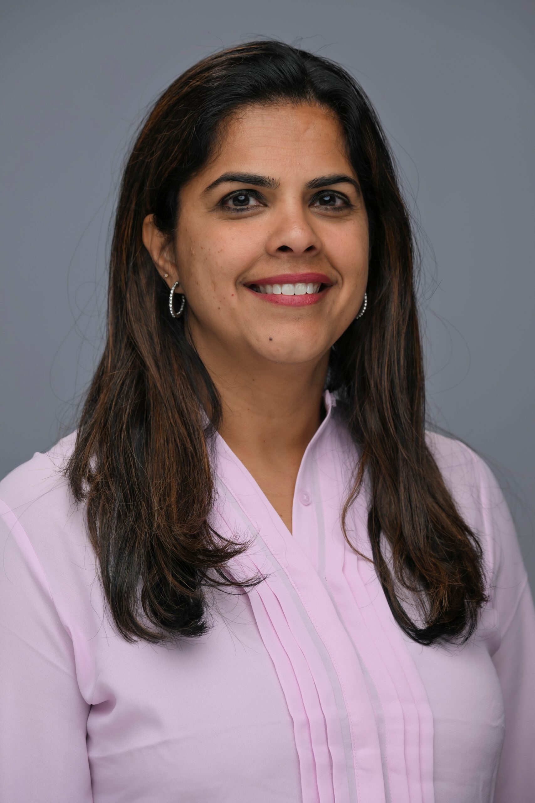 Deepa Prasad