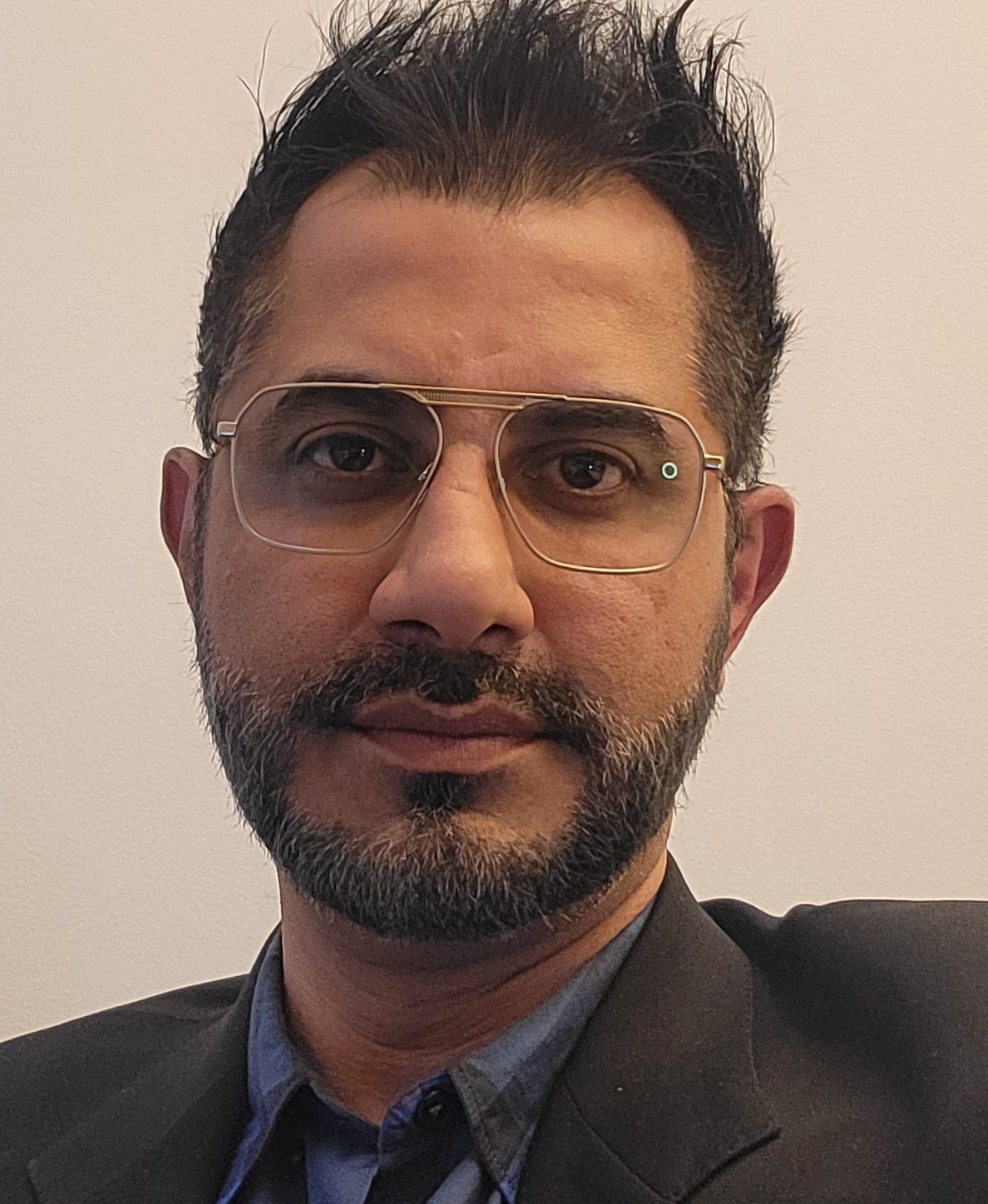 
Gautam Bhatia