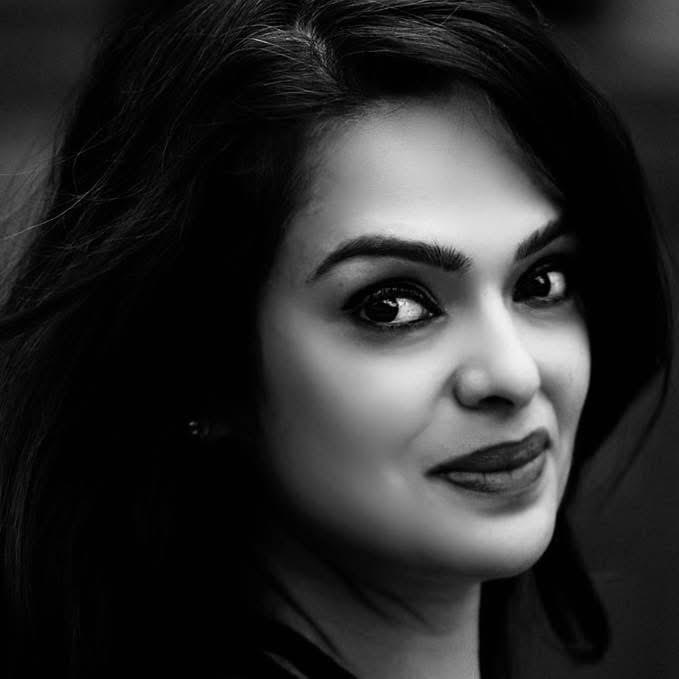 Shalini Subbiah